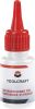TOOLCRAFT Polisztirol, Styropor pillanatragasztó 20g Styrodur 886540