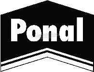 PONAL Express faragasztó, 120 g, PN 15X PN 15X