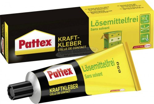 PATTEX oldószermentes PFL1C