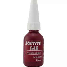   LOCTITE Loctite 648 persely- és csapágyragasztó 10 ml 1804042