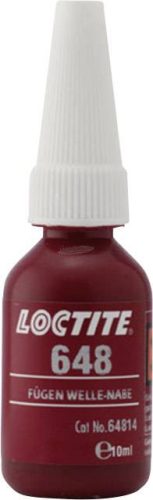LOCTITE Loctite 648 persely- és csapágyragasztó 10 ml 1804042