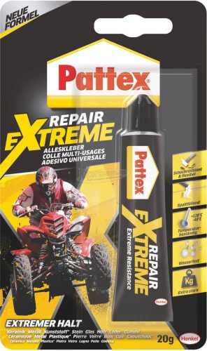 PATTEX Repair Extreme erősragasztó PRXG2