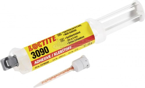 LOCTITE LOCTITE 3090 Kétkomponensű ragasztó 1379599 10 g 1379599