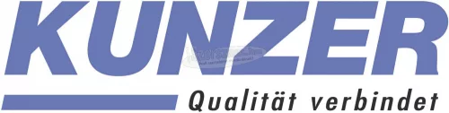 KUNZER 7AKP21 Kinyomópisztoly 1db 7AKP21