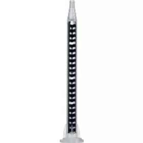   TOOLCRAFT Keverő 2 komponensű ragasztókhoz, 10db, 3DDM,B100s 3DDM.B100s