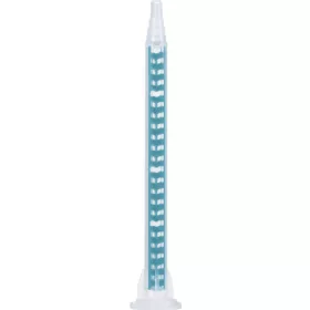   TOOLCRAFT Keverő 2 komponensű ragasztókhoz, 10db, 3DDM,B100gr 3DDM.B100gr