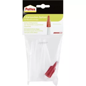 PATTEX tubusvédő kupak készlet 5db PFWKS