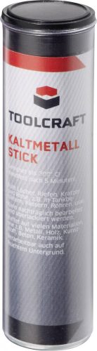 TOOLCRAFT hidegfém stick 56g ESTS.56