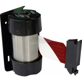 VISO RW20RB Övrögzítő rendszer piros, fehér RW20RB