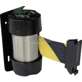 VISO RW20NJ Övrögzítő rendszer fekete, sárga RW20NJ