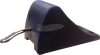 VISO WHEELSTOP Tengelykapcsoló gumi 340x200x190mm WHEELSTOP