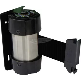 VISO RW20BK Öv reteszelő rendszer RW20BK