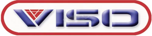 VISO RC500 Jelzőbója (xMa) 270mmx450mm RC500