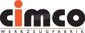 CIMCO Figyelmeztető matrica Maszk viselése kötelező 200mm 18 2822