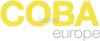 COBA EUROPE Öntapadós padlójelölő szalag piros 33m x 50mm COBAtape TP030002