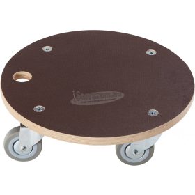   DÖRNER + HELMER bútormozgató 200 kg 380x380x120mm Maxi-Stop Roller 300683