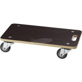   DÖRNER + HELMER bútormozgató 400kg 575x290x130mm Cargo Professionell Roller 300686