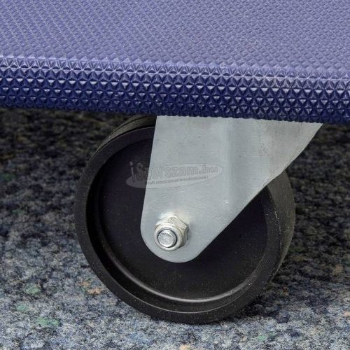 MEISTER WERKZEUGE Görgős szállítólap, szállító talp max 400 kg Meister Werkzeuge 0821410