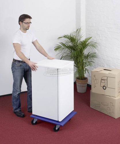 MEISTER WERKZEUGE Görgős szállítólap, szállító talp max 400 kg Meister Werkzeuge 0821410