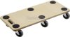 MEISTER WERKZEUGE Szállító roller, fa, max 300 kg, Meister Werkzeuge 0821420