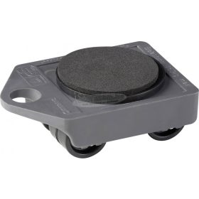   MEISTER WERKZEUGE Görgős szállítólap, szállító talp max 150 kg Meister Werkzeuge 0820010