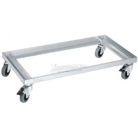   GEDORE görgős szállítókeret horganyzott, 135x697x386mm 1441 Z-70 1497766