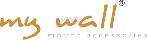 MY WALL Gurulós keret háztartási készülékekhez, max 200 kg, fehér HZ22WL