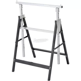   TOOLCRAFT Állítható magasságú munkaállvány max 200 kg 1399645 1399645