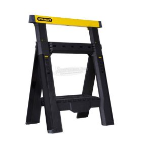   STANLEY Fűrészbak készlet 450 kg, Stanley STST1-70559 Vario STST1-70559