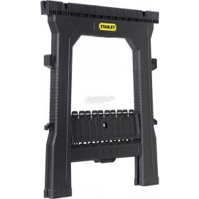   STANLEY Fűrészbak készlet 450 kg, Stanley STST1-70713 STST1-70713