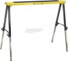 BRENNENSTUHL Összehajtható munkaállvány 120kg 960x860mm MB 120 KH 1444610