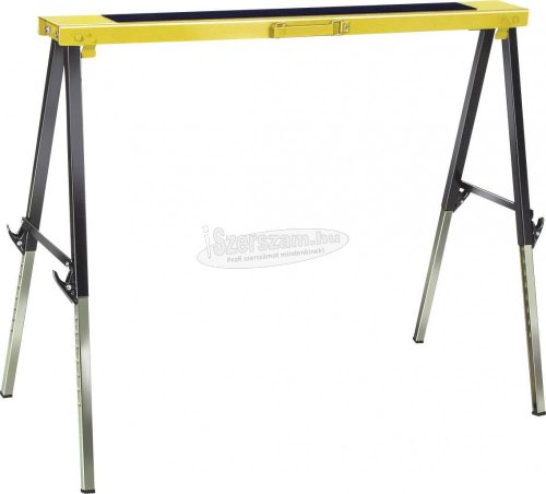 BRENNENSTUHL Összehajtható munkaállvány 120kg 960x860mm MB 120 KH 1444610