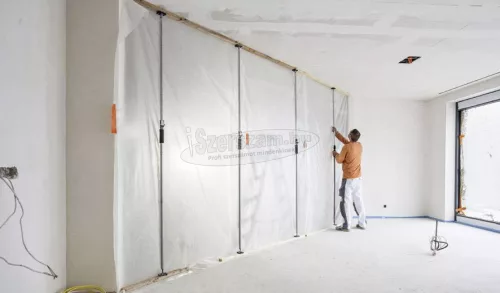 BESSEY ST mennyezet és szerkezet támasztók 1600-2900mm ST290