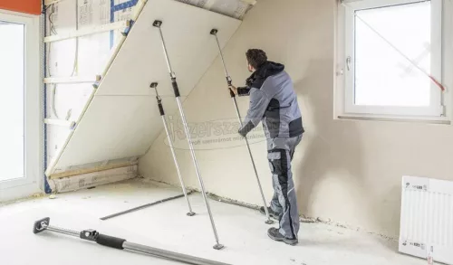 BESSEY ST mennyezet és szerkezet támasztók 1600-2900mm ST290
