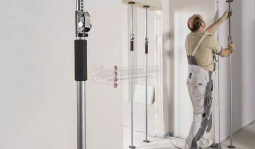 BESSEY ST mennyezet és szerkezet támasztók 1600-2900mm ST290