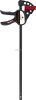 TOOLCRAFT Egykezes szorító, mini, 200x35mm, 250Nm 1574785 Visszavonás:35mm 1574785