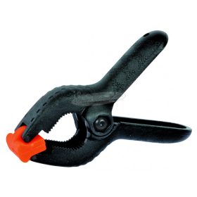   AVIT Rugós gyorsszorító mozgó zsanéros pofákkal 30/100mm AV12010