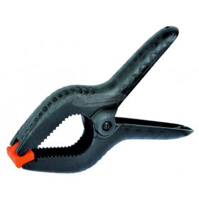   AVIT Rugós gyorsszorító mozgó zsanéros pofákkal 75/230mm AV12012