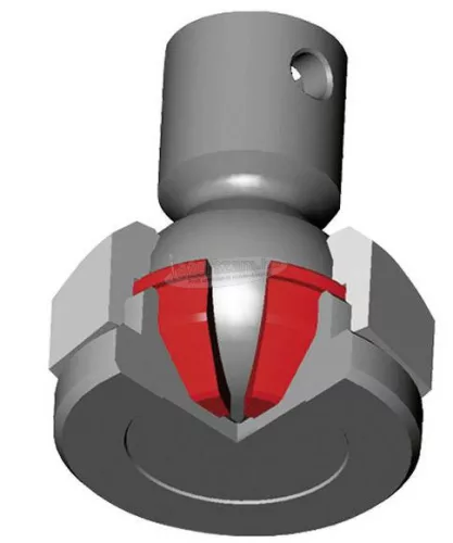 BESSEY SGM nagy teljesítményű szorító 300/140mm SG30M