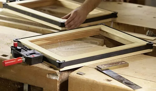 BESSEY hevederes szorító BAN700