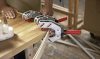 BESSEY EKT egykaros szorító 10-55mm 45mm EKT55