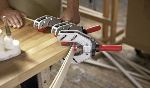 BESSEY EKT egykaros szorító 10-55mm 45mm EKT55