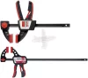 BESSEY EZS egykezes szorító 900/80mm EZS90-8