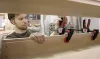BESSEY EZS egykezes szorító 900/80mm EZS90-8