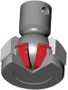 BESSEY SGU U-alakú nagy teljesítményű szorító 300/140mm SGU30-14-10