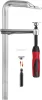 BESSEY GZ menetorsós teljesacél szorító 250/120mm GZ25-2K