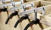BESSEY KLI Hightech emelőkaros szorító KliKlamp 200/80mm KLI20