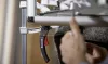 BESSEY KLI Hightech emelőkaros szorító KliKlamp 200/80mm KLI20