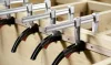 BESSEY KLI Hightech emelőkaros szorító KliKlamp 250/80mm KLI25