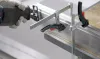 BESSEY KLI Hightech emelőkaros szorító KliKlamp 250/80mm KLI25